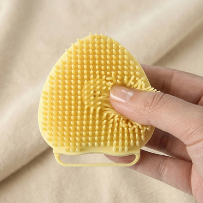 ScrubBuddy™ - Bath & Massage Brush for Pets
