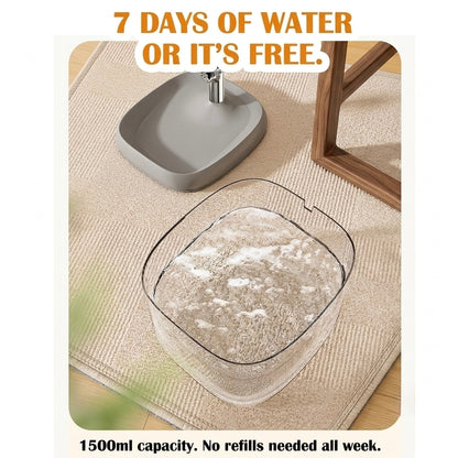 AquaPaw™ 2. 0 - Keeps Your Pet Hydrated & Happy